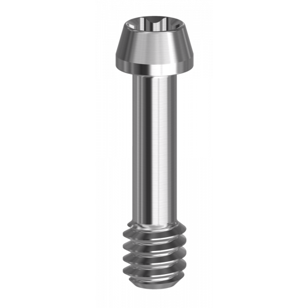 Torx screw for ANGLEBase® compatible with PHIBO® TSH®