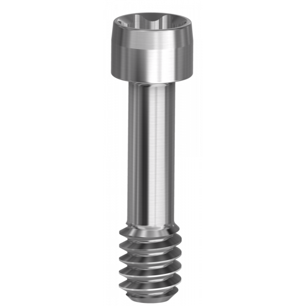 Screw Hex. 1,27 mm compatible with Astra Tech Implant System™ EV