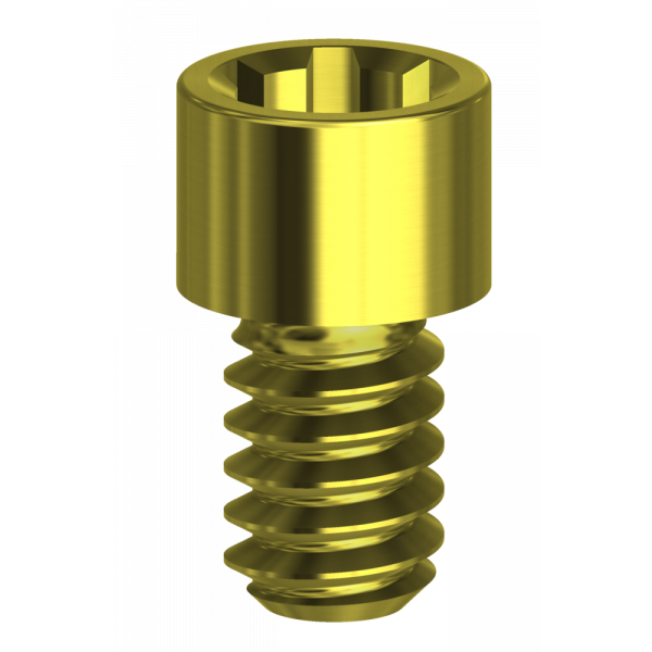 Screw UG compatible with Multi-Unit