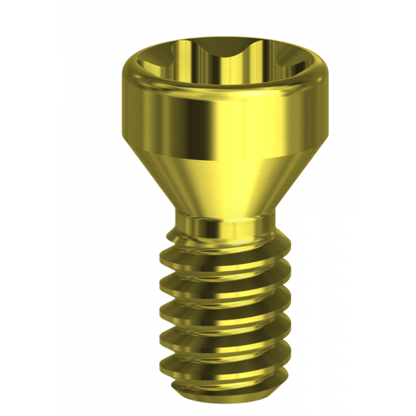 Screw Torx compatible with Straumann® Bone Level®