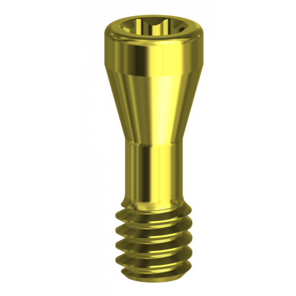 Screw Torx compatible with Straumann® Tissue Level & Synocta®