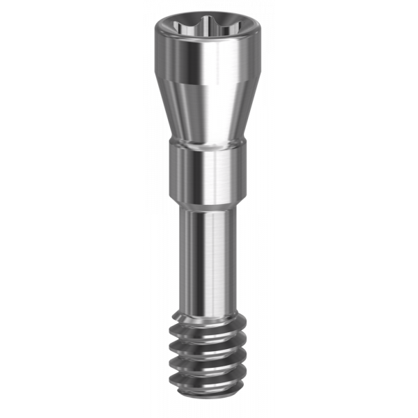 Screw Torx compatible with Straumann® Bone Level®