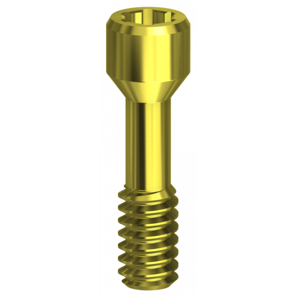 Screw UG compatible with Nobel Active® & Replace® CC