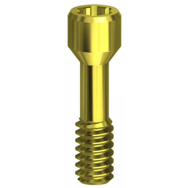 Screw UG compatible with Nobel Brånemark®