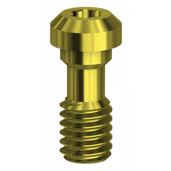 Screw UG compatible with Nobel Brånemark®