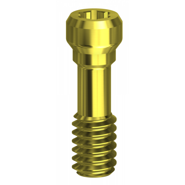 Screw UG compatible with Nobel Active® & Replace® CC