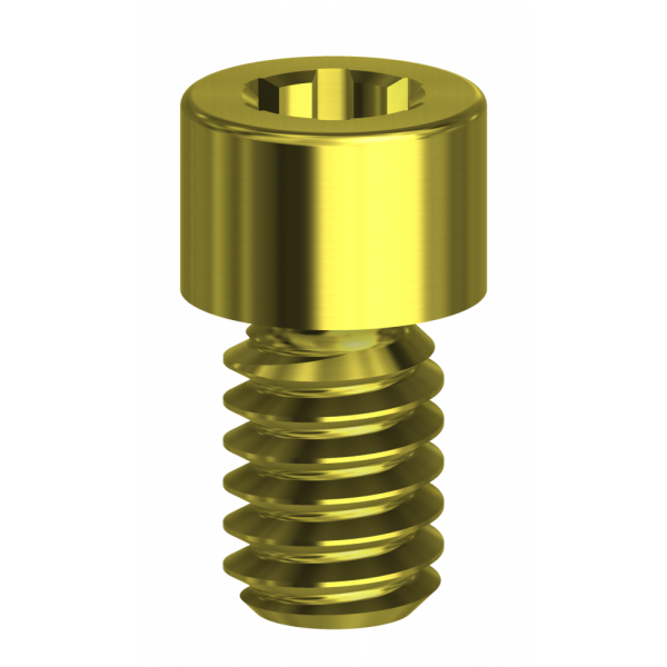 Screw UG compatible with Multi-Unit