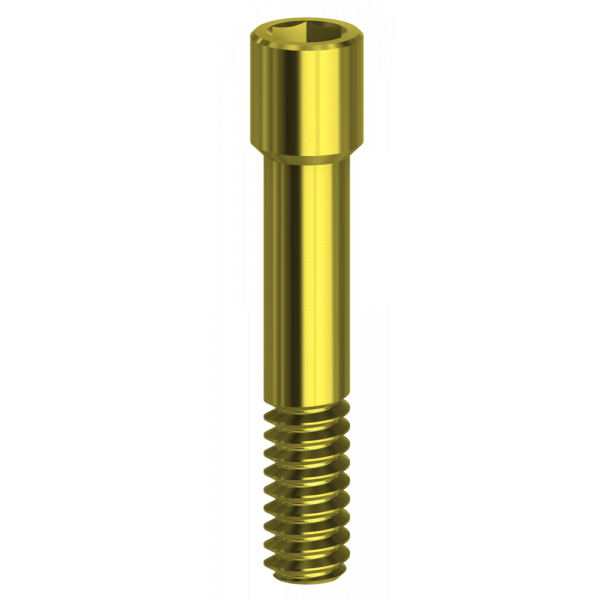 Screw Hex. 1,27 mm compatible with Camlog®