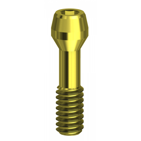 Screw Hex. 1,00 mm compatible with Dentsply Ankylos®