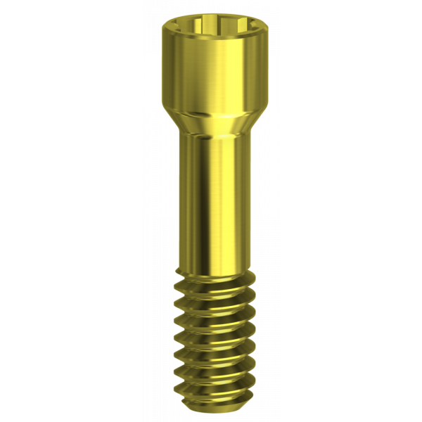 Screw UG compatible with Nobel Active® & Replace® CC