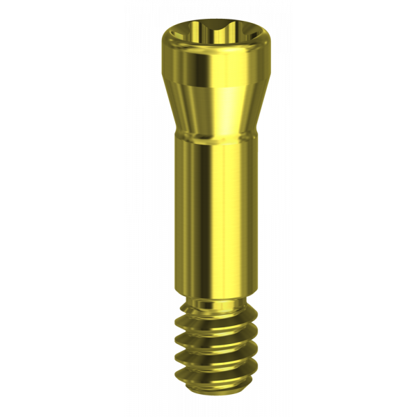 Screw Torx compatible with Straumann® Tissue Level & Synocta®
