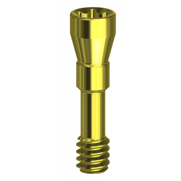 Screw Torx compatible with Straumann® Bone Level®