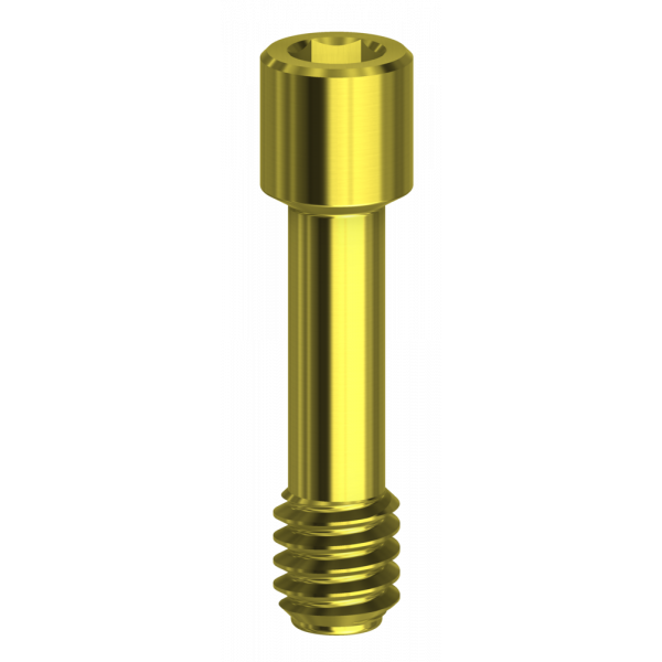 Screw Hex. 1,22 mm compatible with GlobalD In-Kone®