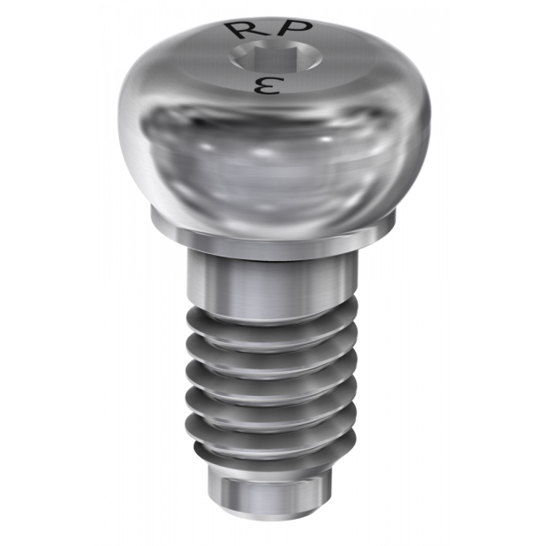 Healing abutment compatible with Camlog®