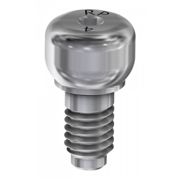 Healing abutment compatible with Camlog®