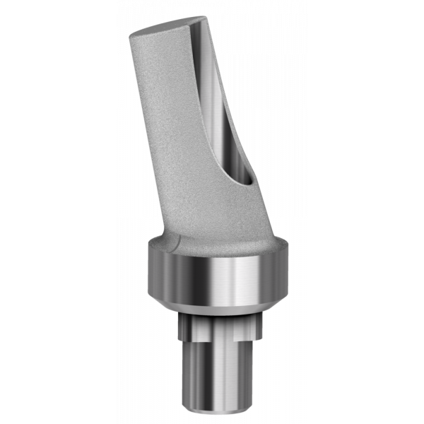Abutment compatible with NobelReplace Select™