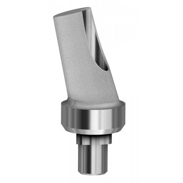 Abutment compatible with NobelReplace Select™