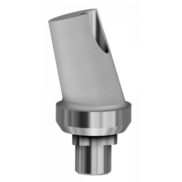 Abutment compatible with NobelReplace Select™