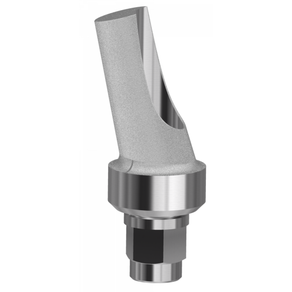 Abutment compatible with Xive®
