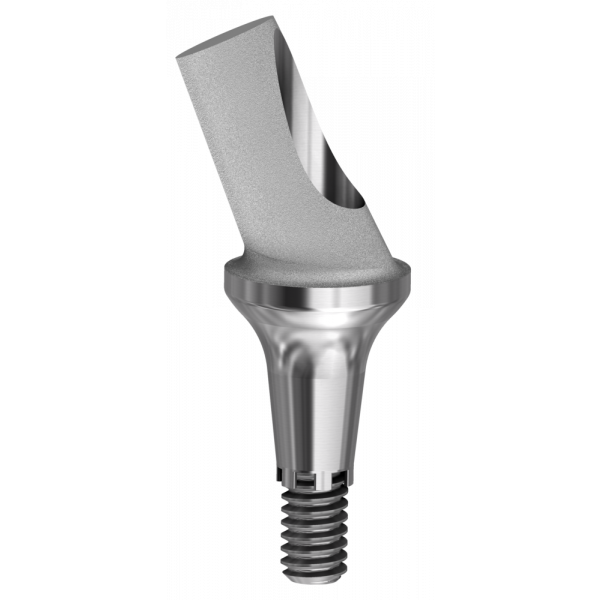 Abutment compatible with Dentsply Ankylos®