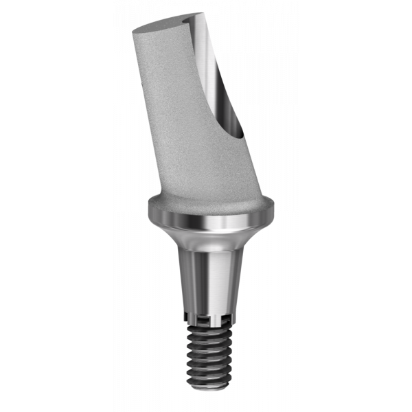 Abutment compatible with Dentsply Ankylos®