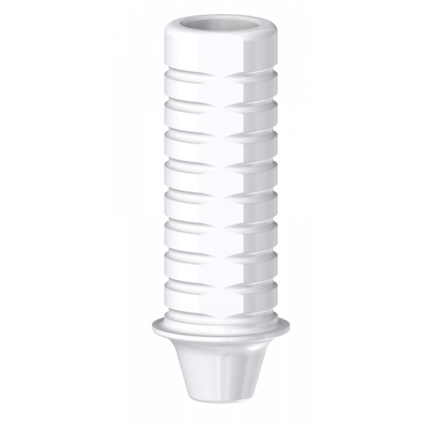 Castable compatible with Straumann® Bone Level®