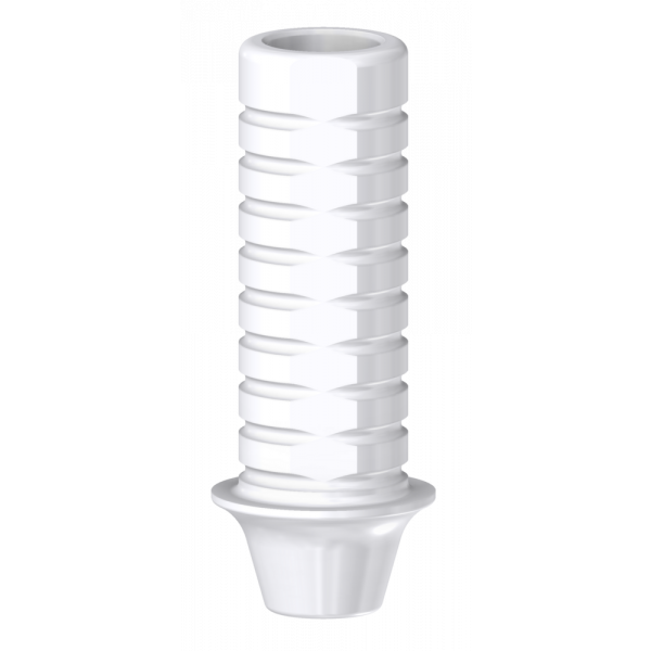 Castable compatible with Straumann® Bone Level®