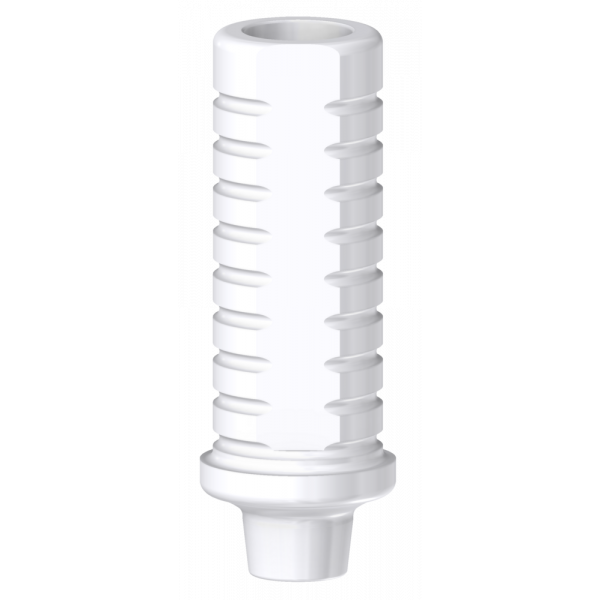 Castable compatible with Dentsply Ankylos®