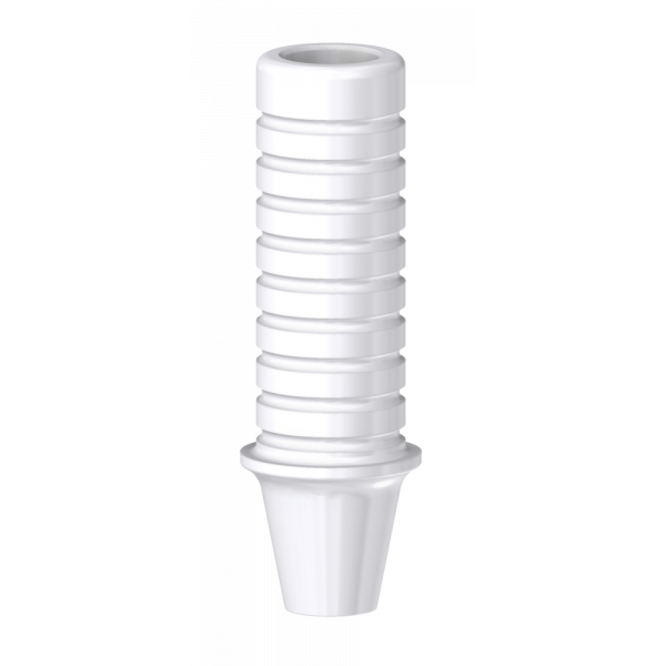 Castable compatible with Dentium Superline™ & Implantium®