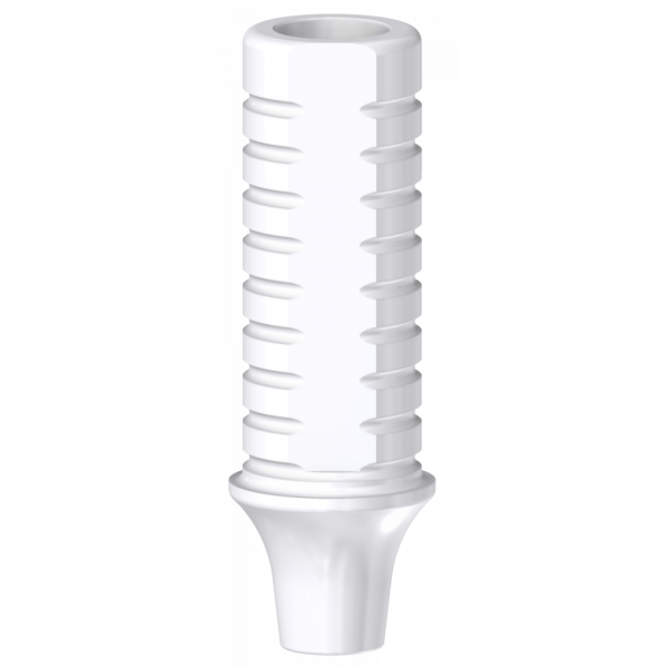 Castable compatible with Dentsply Ankylos®
