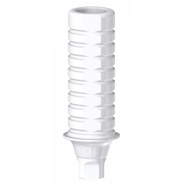 Castable compatible with Straumann® Bone Level®