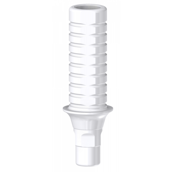 Castable compatible with Straumann® Bone Level®