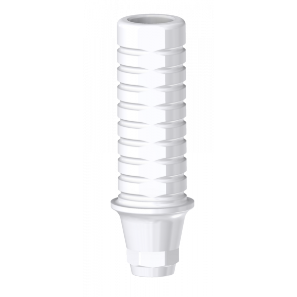 Castable compatible with Dentium Superline™ & Implantium®