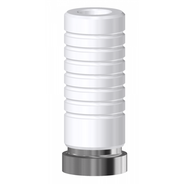 CoCr Base compatible with Multi-Unit