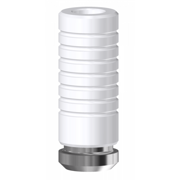 CoCr Base compatible with Astra Tech Osseospeed™