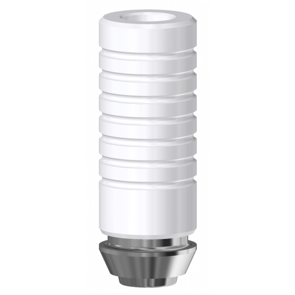 CoCr Base compatible with NobelActive® & NobelReplace® CC