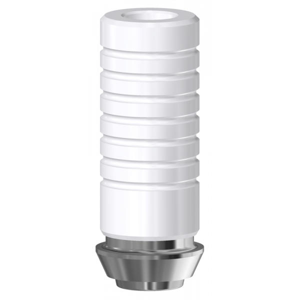 CoCr Base compatible with NobelActive® & NobelReplace® CC