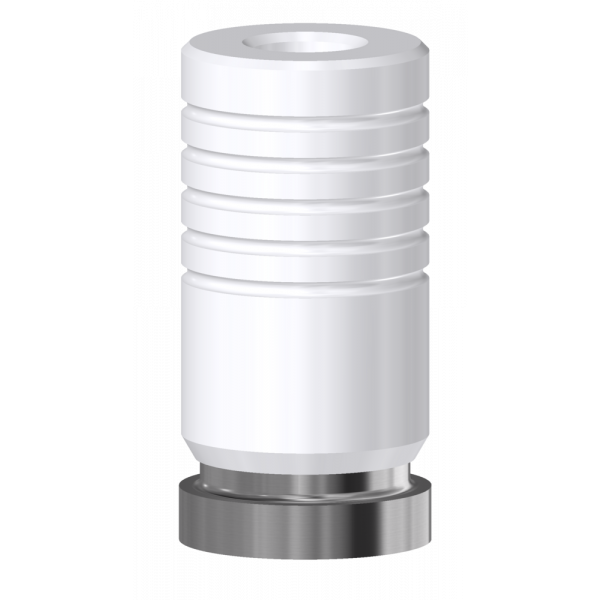 CoCr Base compatible with Multi-Unit