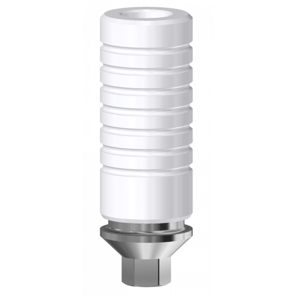 CoCr Base compatible with MIS® Seven