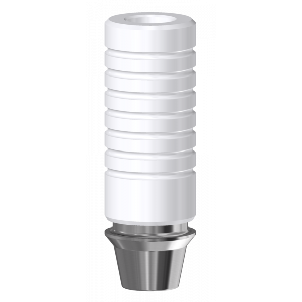 CoCrCoCr Base compatible with AstraTech Implant System™ EV