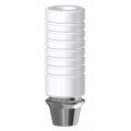 CoCrCoCr Base compatible with AstraTech Implant System™ EV