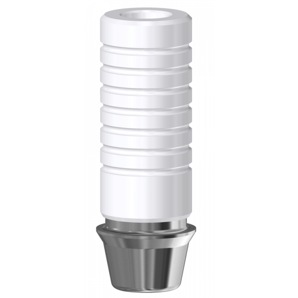 CoCrCoCr Base compatible with AstraTech Implant System™ EV