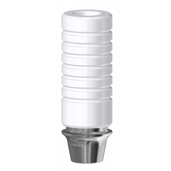 CoCr Base compatible with Osstem® TS