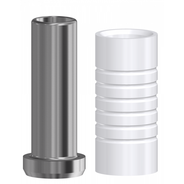 CoCr Base compatible with Nobel Brånemark®