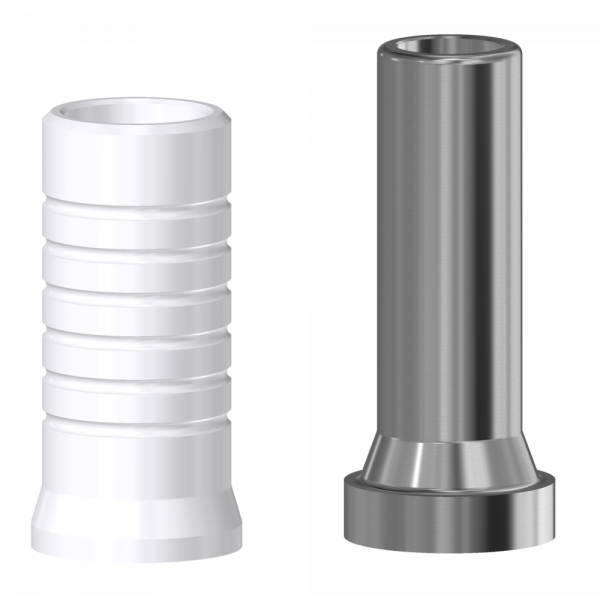 CoCr Base compatible with Multi-Unit