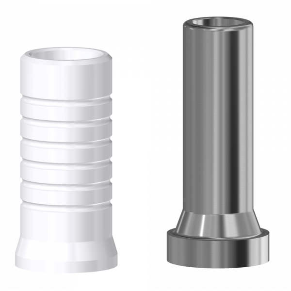 CoCr Base compatible with Multi-Unit