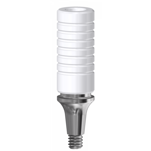 CoCr Base compatible with Dentsply Ankylos®