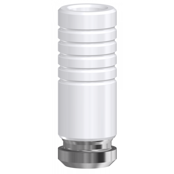 CoCr Base compatible with Nobel Brånemark®