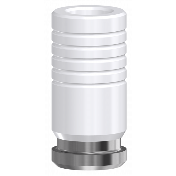 CoCr Base compatible with Nobel Brånemark®