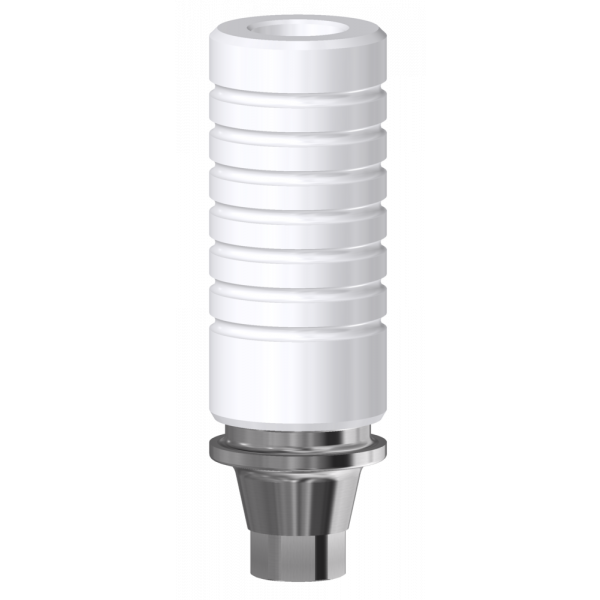 CoCr Base compatible with NobelActive® & NobelReplace® CC